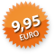 9,95 Euro